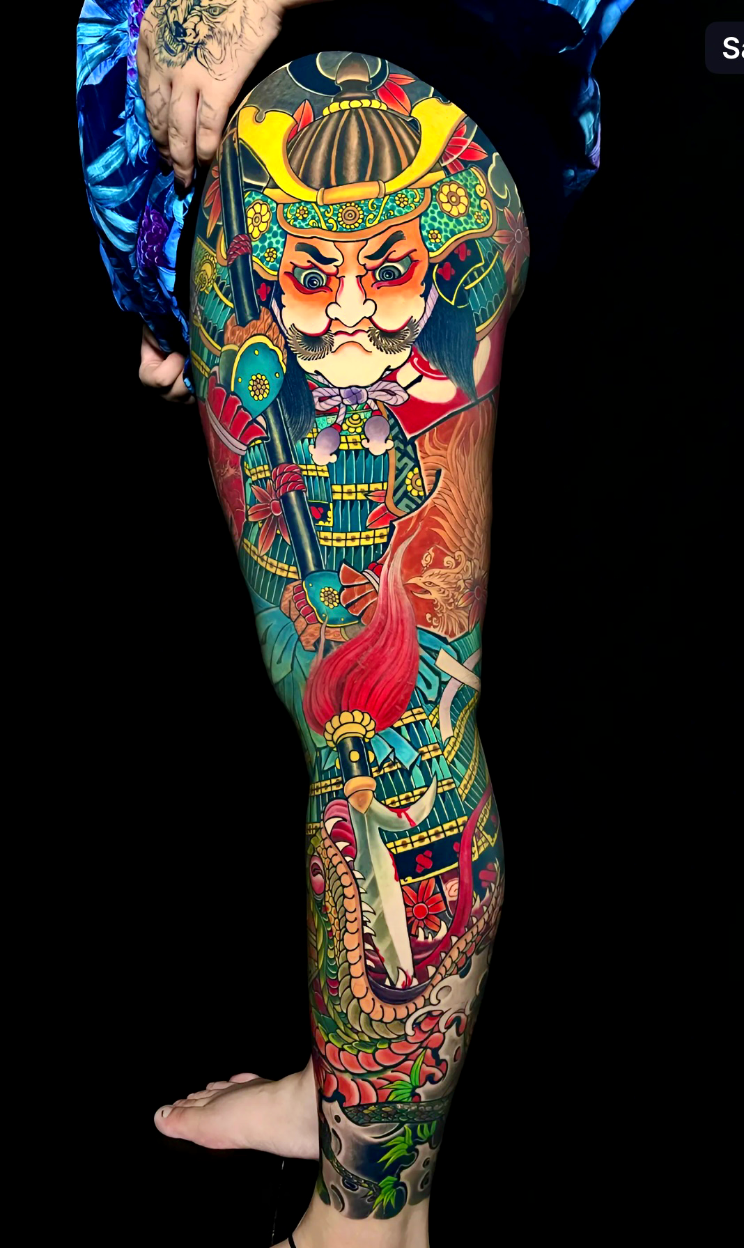 oriental-japanese-tattoo