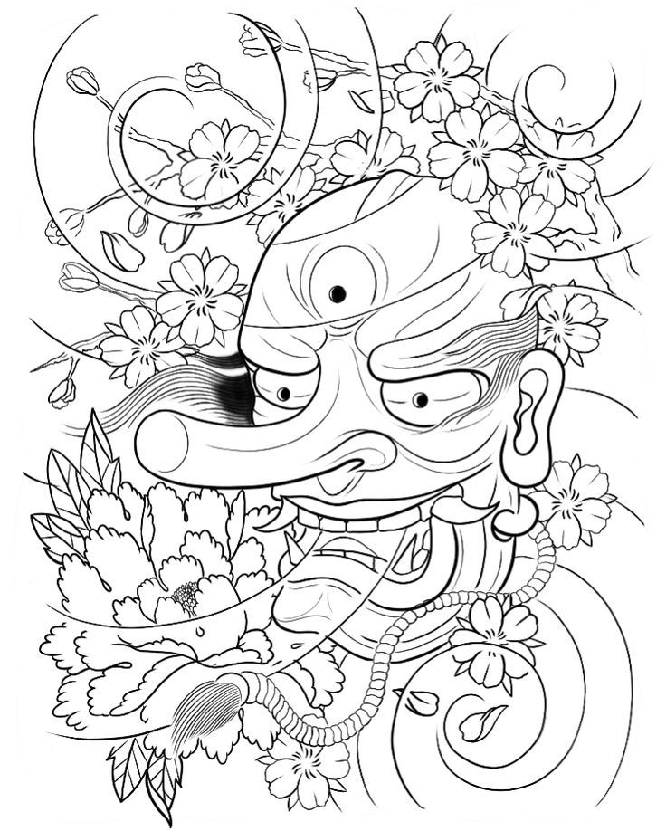 oriental-japanese-tattoo