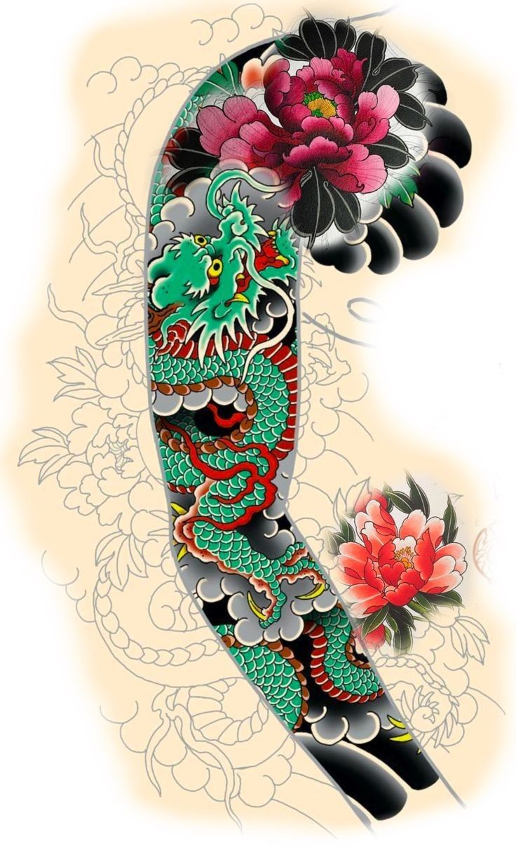 oriental-japanese-tattoo