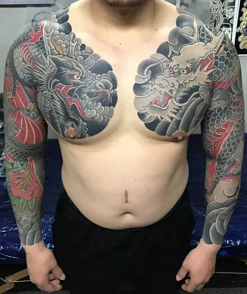 oriental-japanese-tattoo