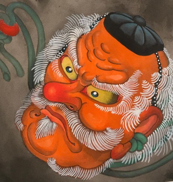 oriental-japanese-tattoo