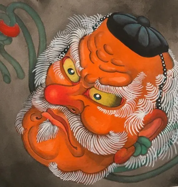 oriental-japanese-tattoo