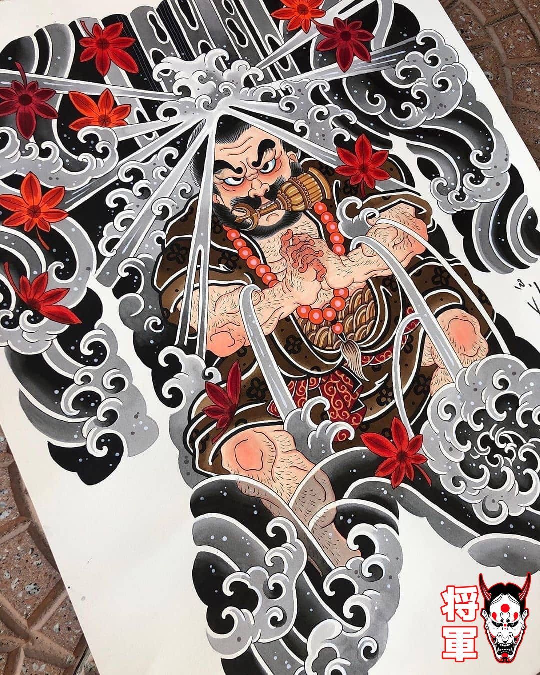 oriental-japanese-tattoo