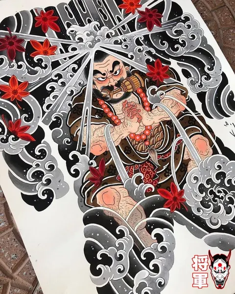 oriental-japanese-tattoo