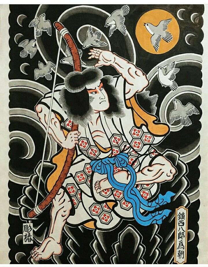 oriental-japanese-tattoo