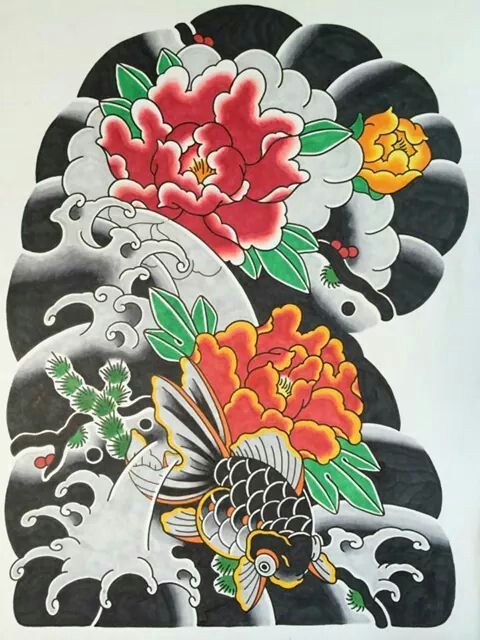 oriental-japanese-tattoo