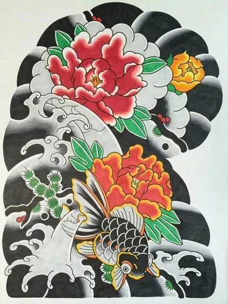 oriental-japanese-tattoo