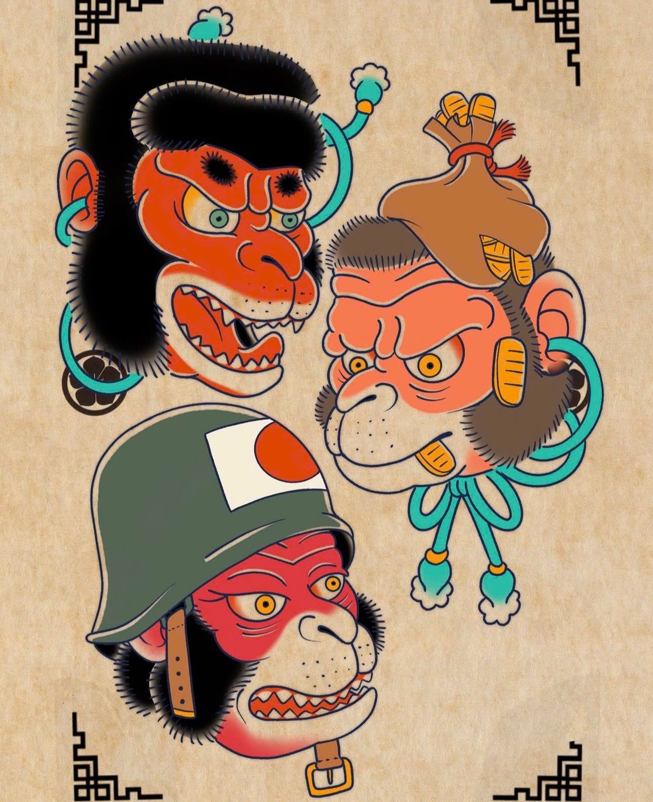 oriental-japanese-tattoo