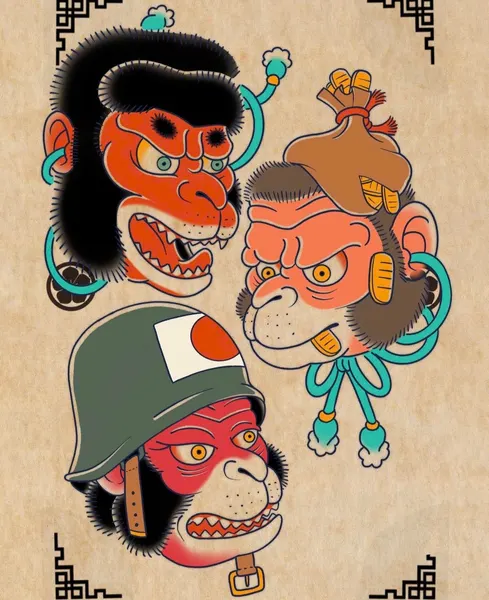 oriental-japanese-tattoo