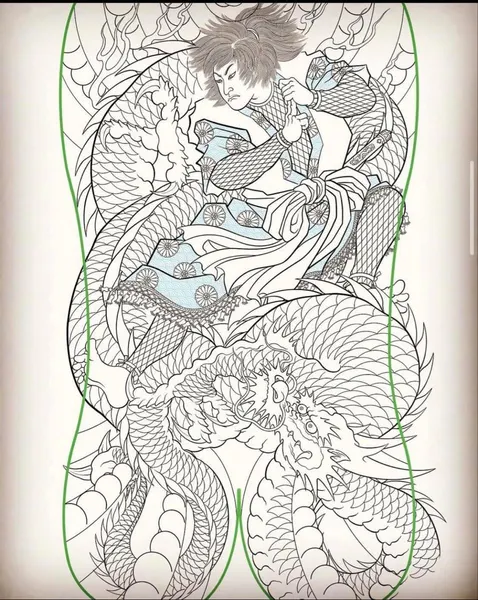 oriental-japanese-tattoo