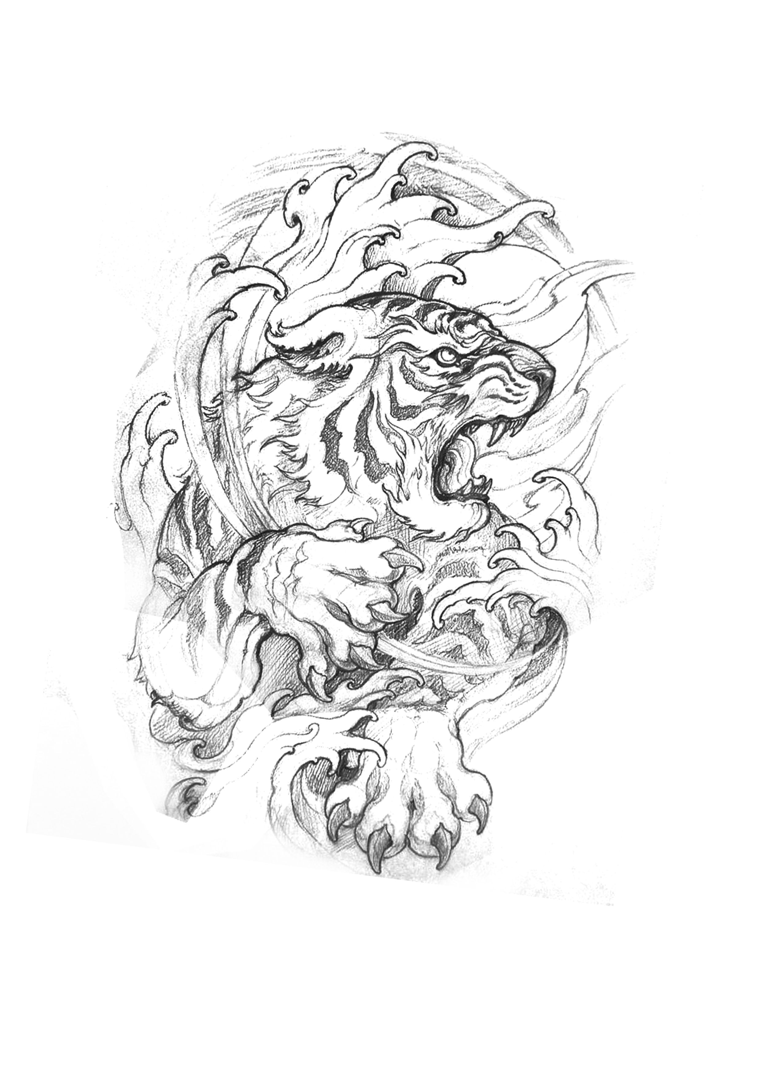 oriental-japanese-tattoo
