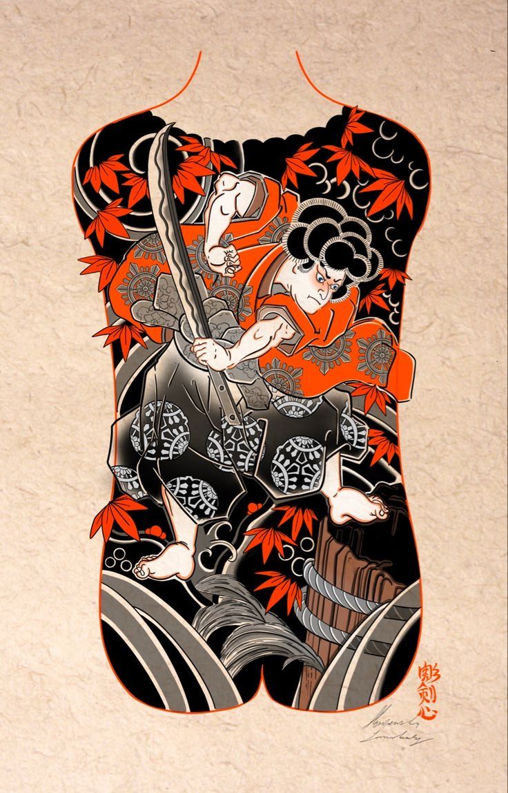 oriental-japanese-tattoo