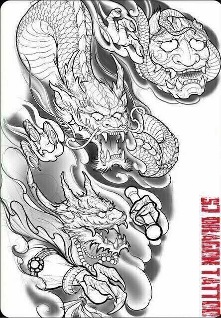 oriental-japanese-tattoo