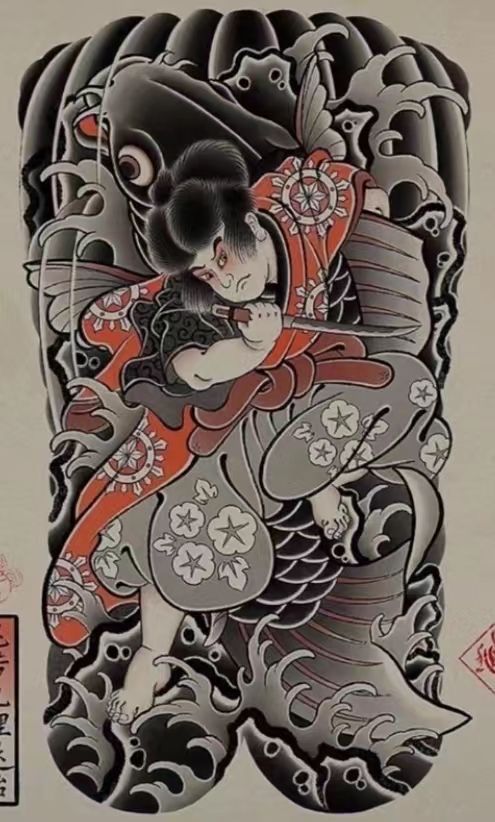 oriental-japanese-tattoo