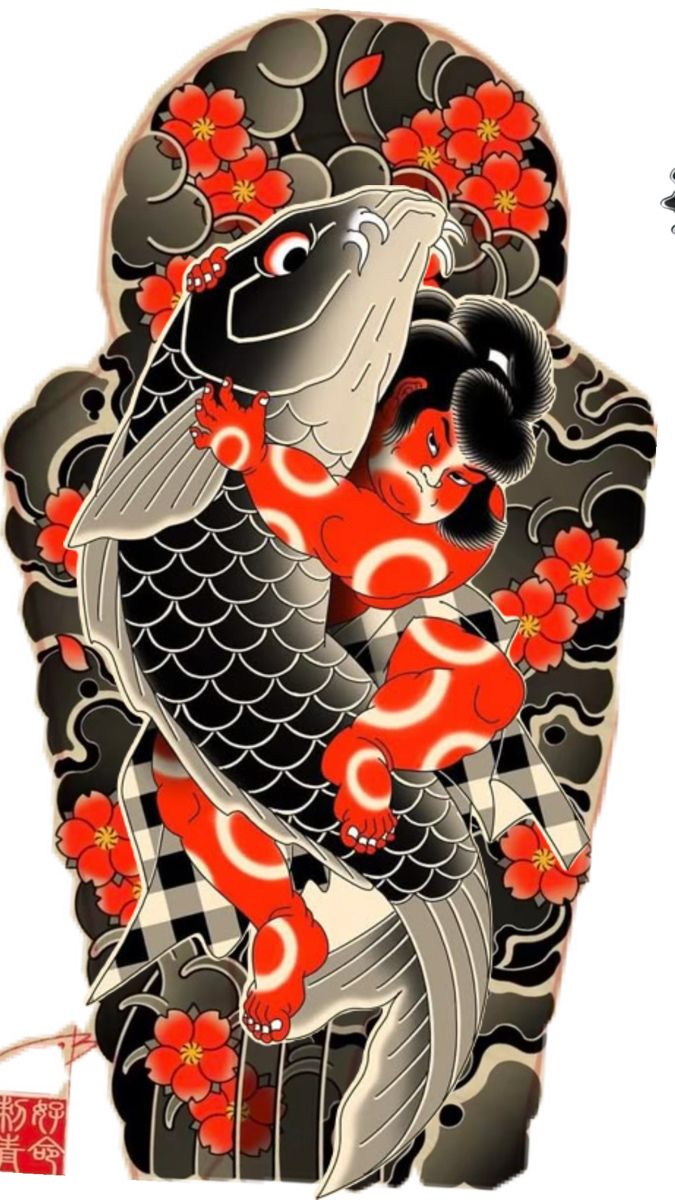 oriental-japanese-tattoo