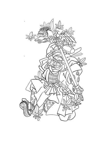 oriental-japanese-tattoo