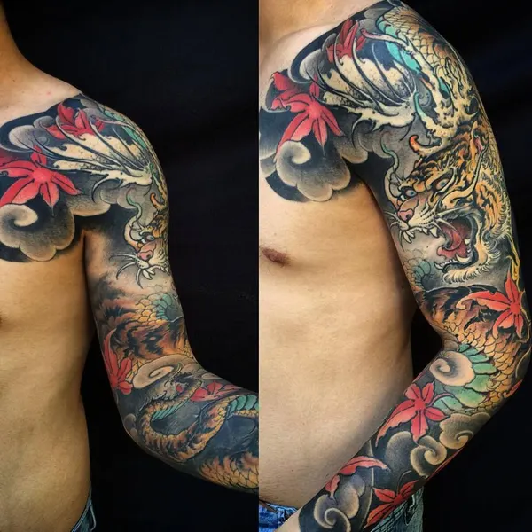 oriental-japanese-tattoo