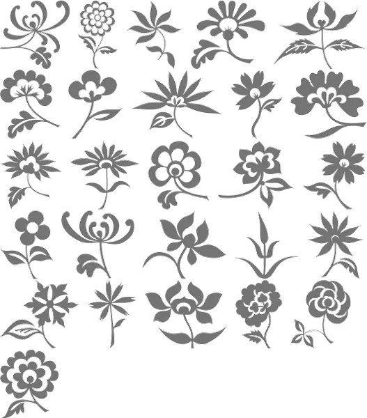 Pattern