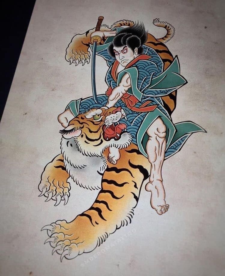 oriental-japanese-tattoo