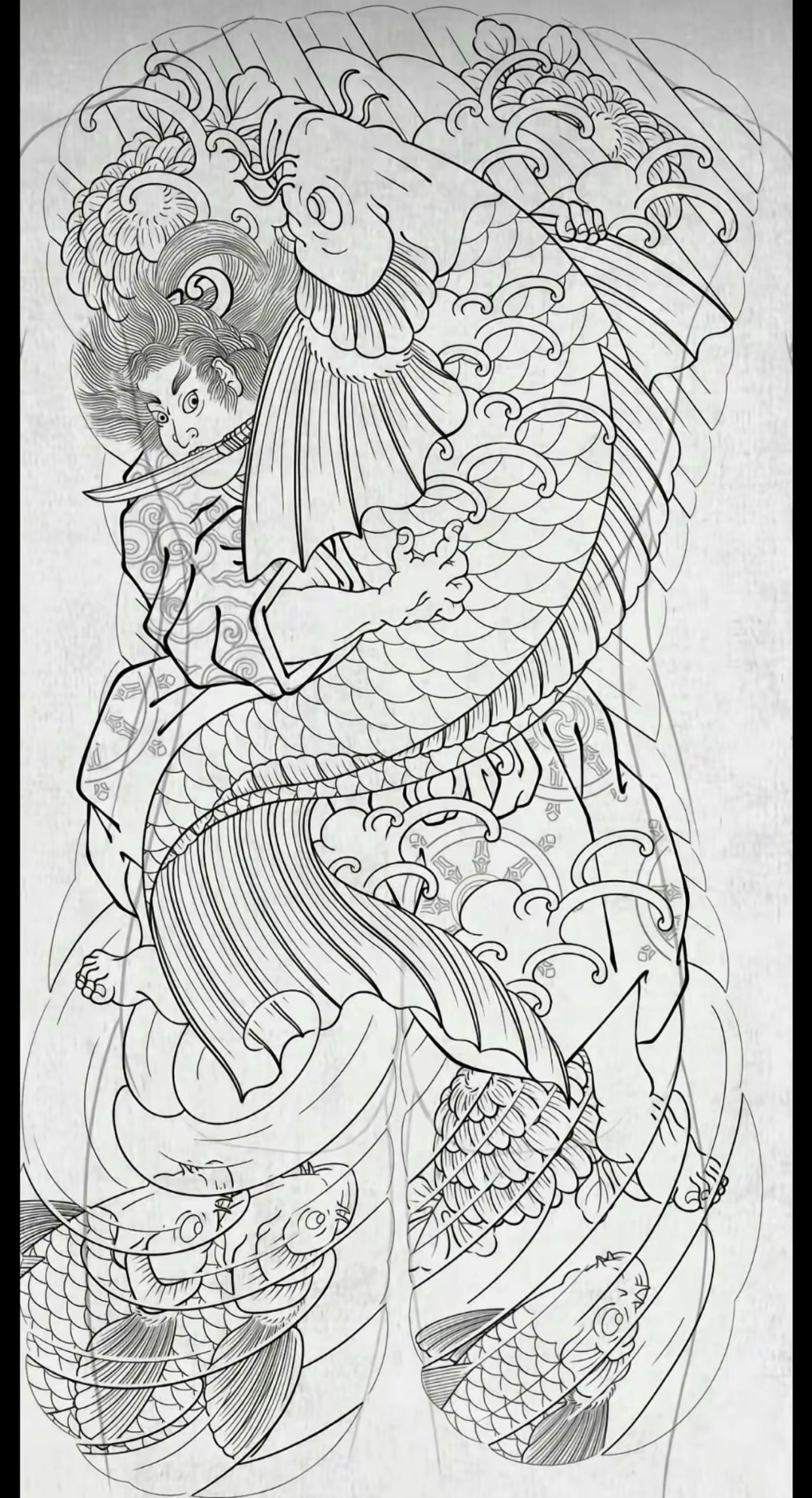 oriental-japanese-tattoo