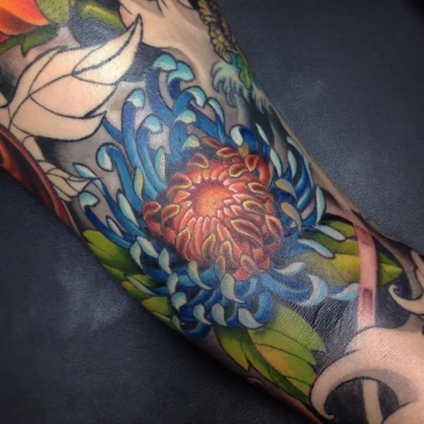 Flower