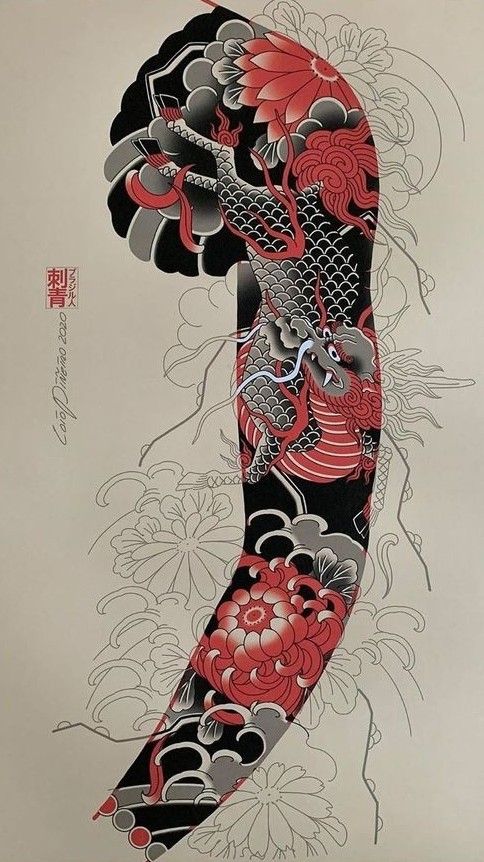 oriental-japanese-tattoo