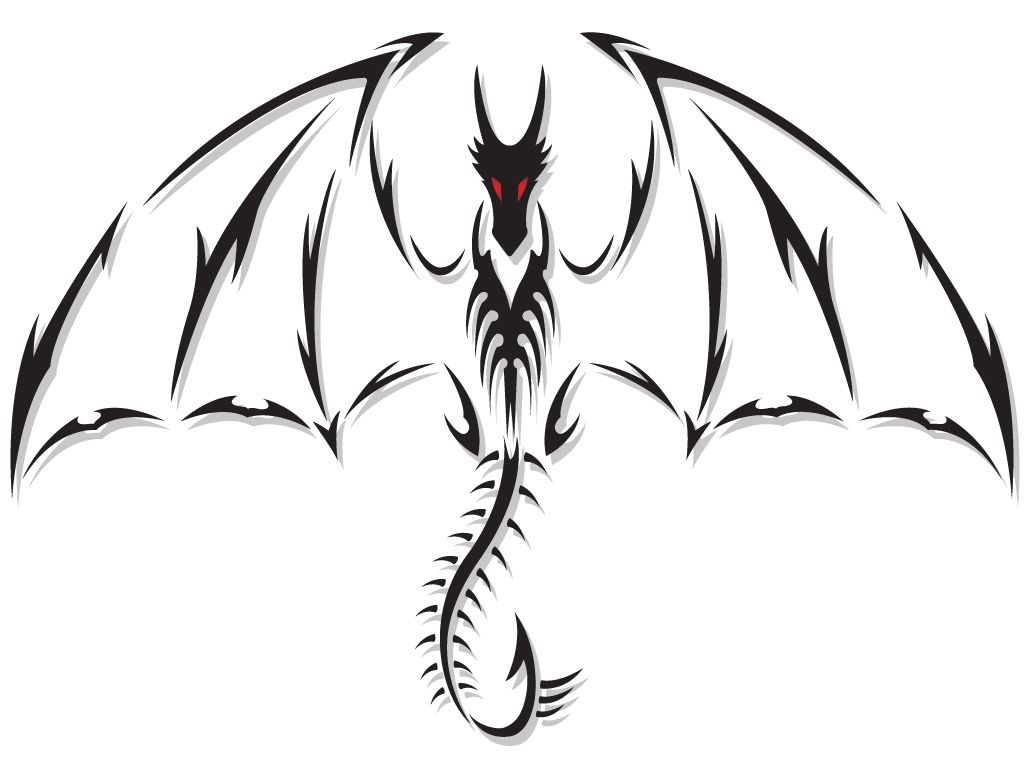 Dragon Tattoos ideas
