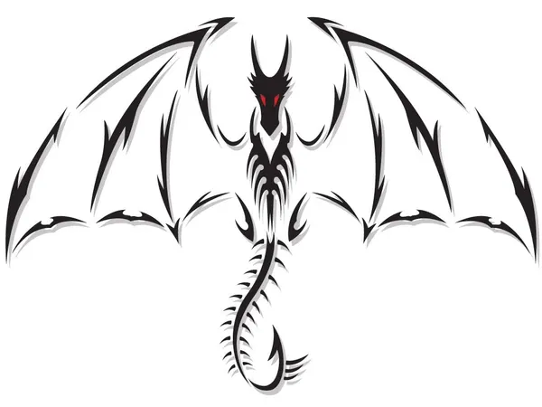 Dragon Tattoos ideas