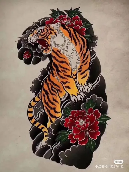 oriental-japanese-tattoo