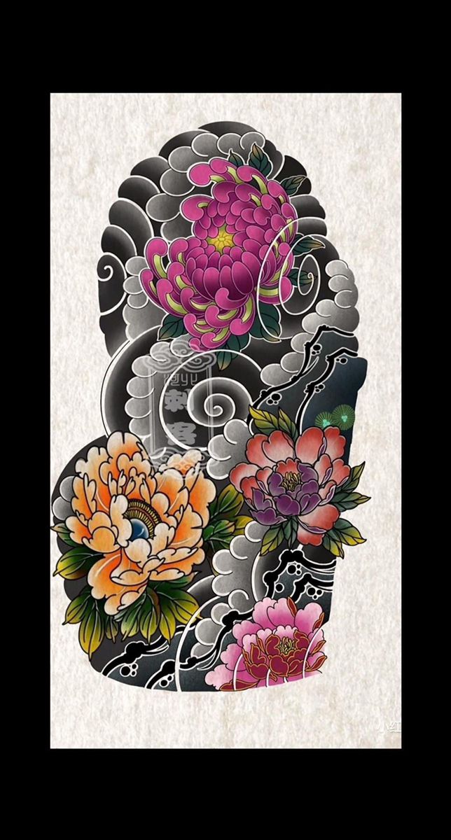 oriental-japanese-tattoo