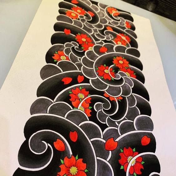 oriental-japanese-tattoo