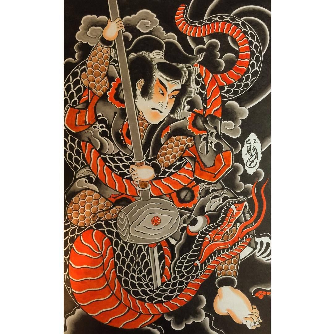 oriental-japanese-tattoo