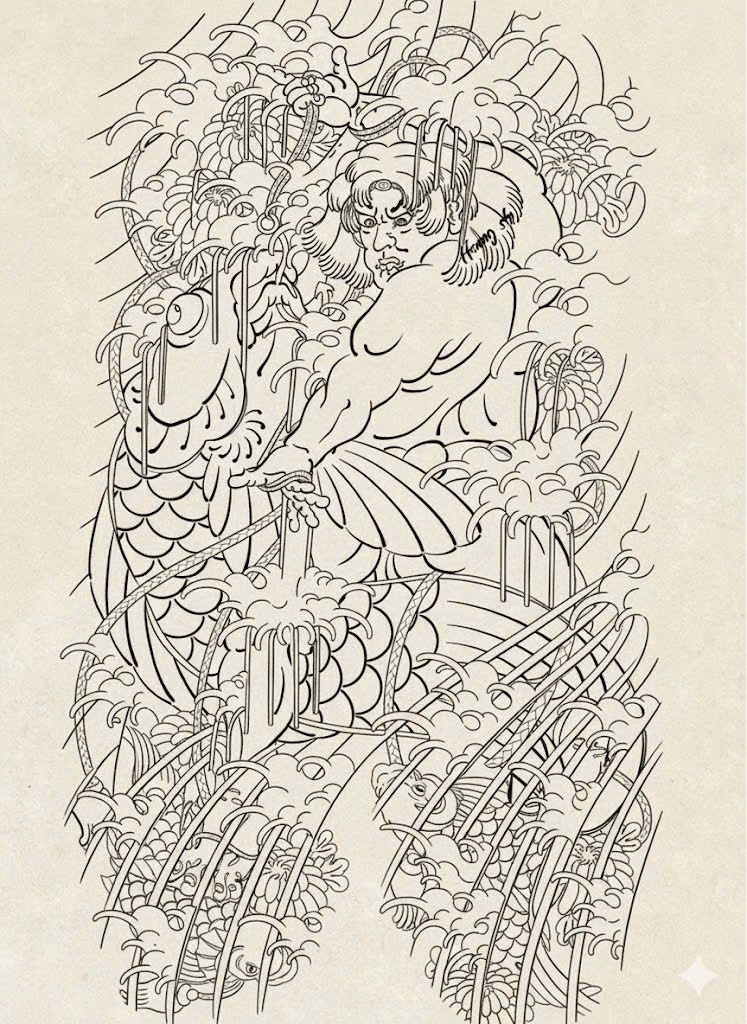 oriental-japanese-tattoo