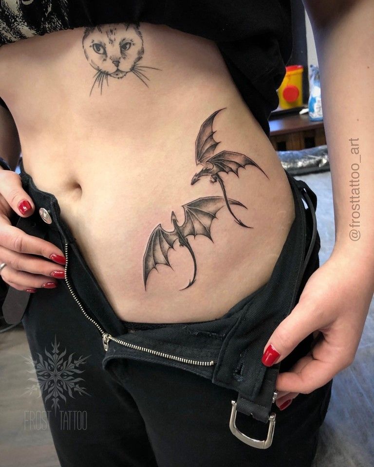 Dragon