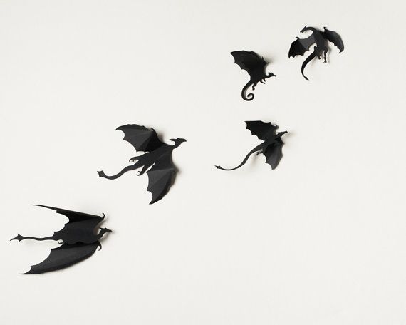 Dragon Tattoos ideas