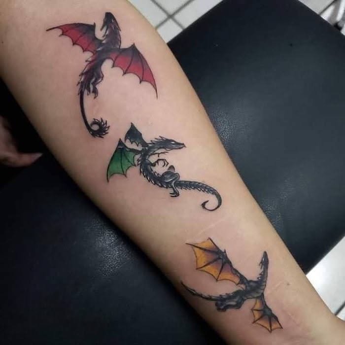 Dragon