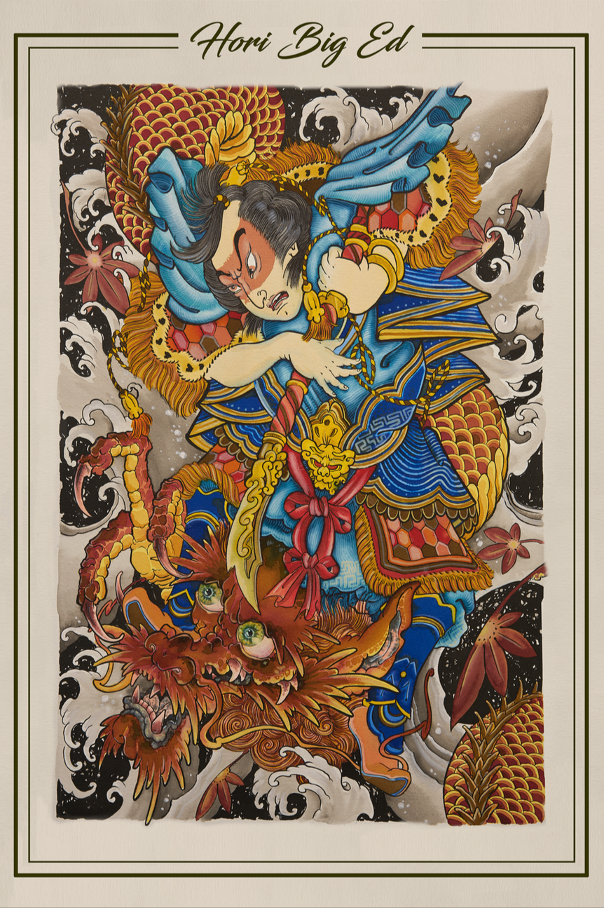 oriental-japanese-tattoo