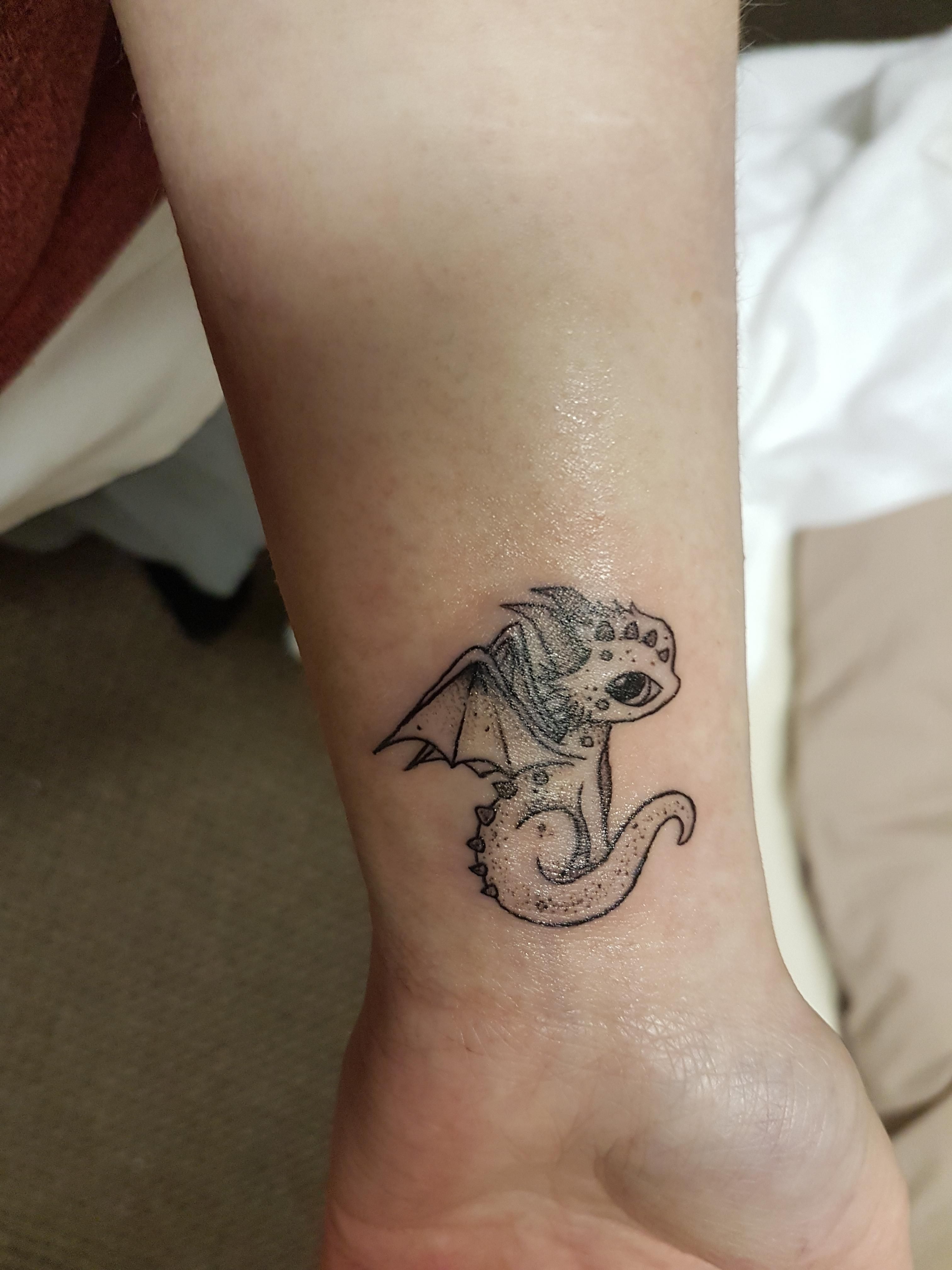 Dragon
