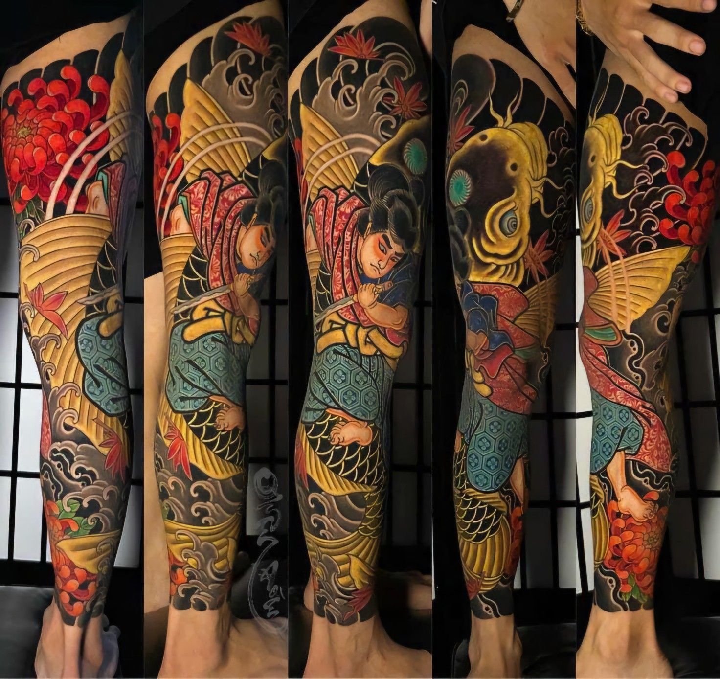 oriental-japanese-tattoo