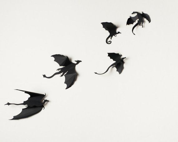 Dragon Tattoos ideas