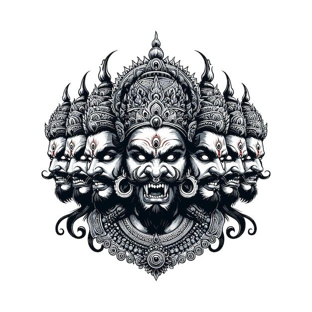 900+ ý tưởng hay nhất về Samurai tattoo trong 2026