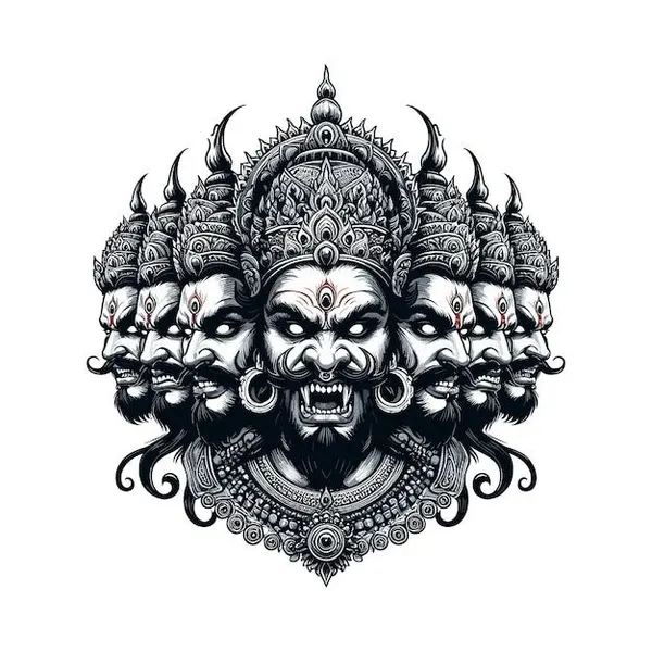 900+ ý tưởng hay nhất về Samurai tattoo trong 2026