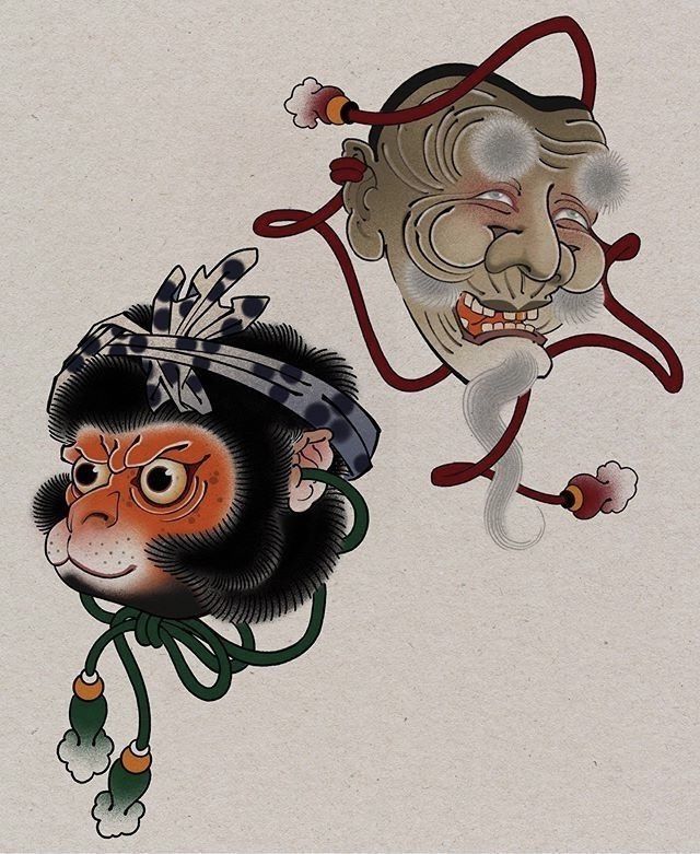 oriental-japanese-tattoo