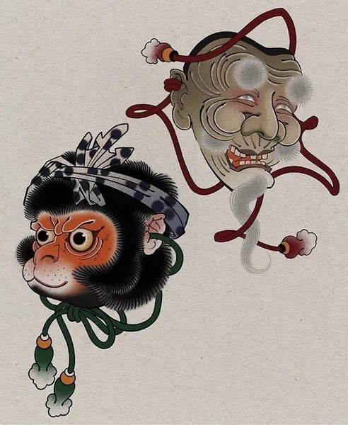 oriental-japanese-tattoo