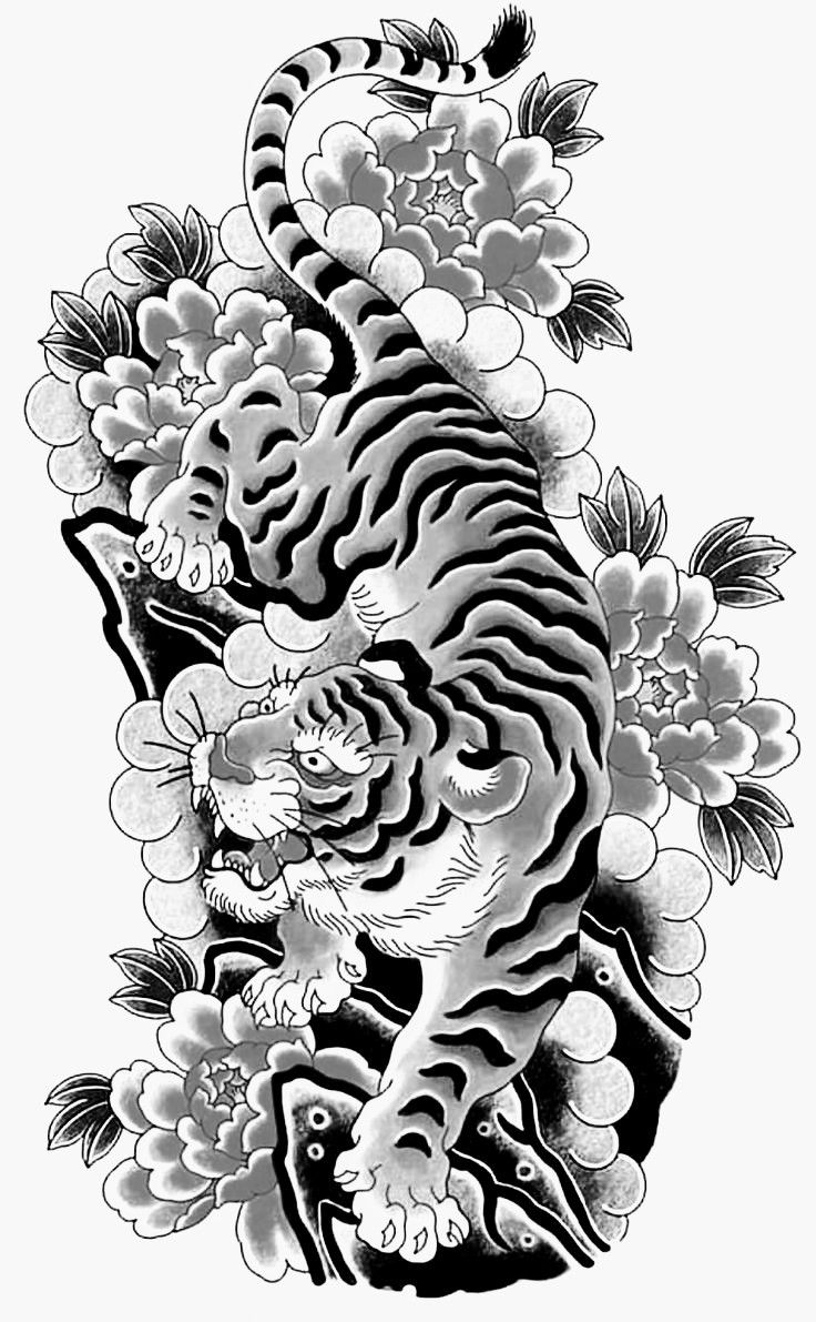 oriental-japanese-tattoo