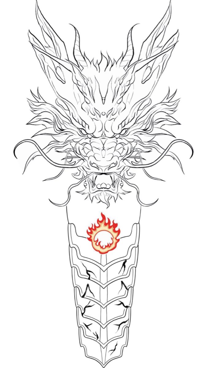 900+ ý tưởng hay nhất về Samurai tattoo trong 2026