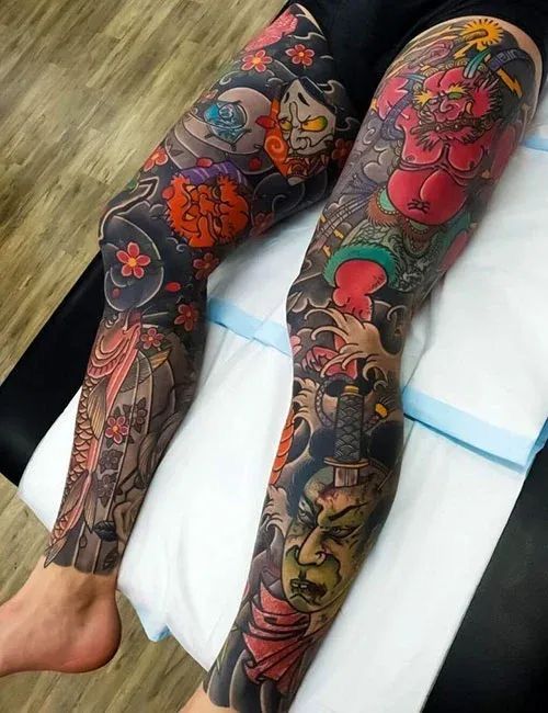 oriental-japanese-tattoo