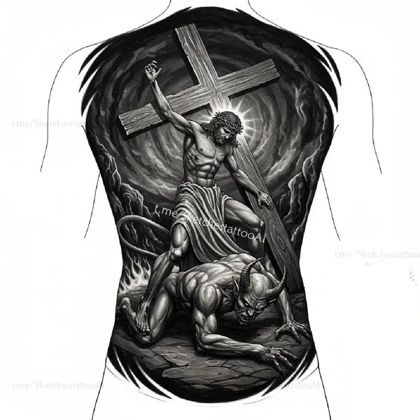 900+ ý tưởng hay nhất về Samurai tattoo trong 2026