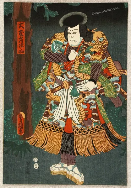 oriental-japanese-tattoo