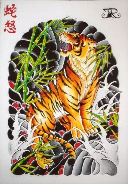 Tiger